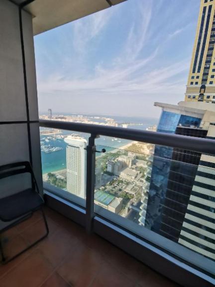 דובאי Luxury Stay In Marina מראה חיצוני תמונה