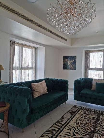 דובאי Luxury Stay In Marina מראה חיצוני תמונה