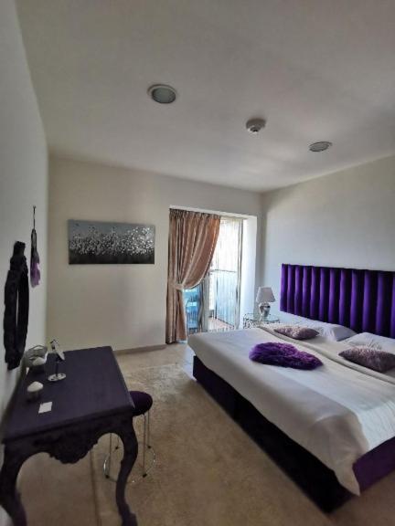 דובאי Luxury Stay In Marina מראה חיצוני תמונה