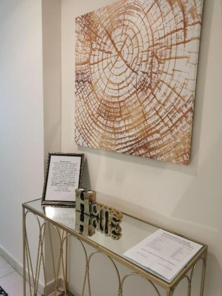 דובאי Luxury Stay In Marina מראה חיצוני תמונה