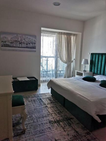 דובאי Luxury Stay In Marina מראה חיצוני תמונה
