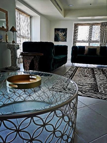 דובאי Luxury Stay In Marina מראה חיצוני תמונה