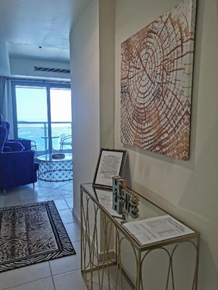 דובאי Luxury Stay In Marina מראה חיצוני תמונה