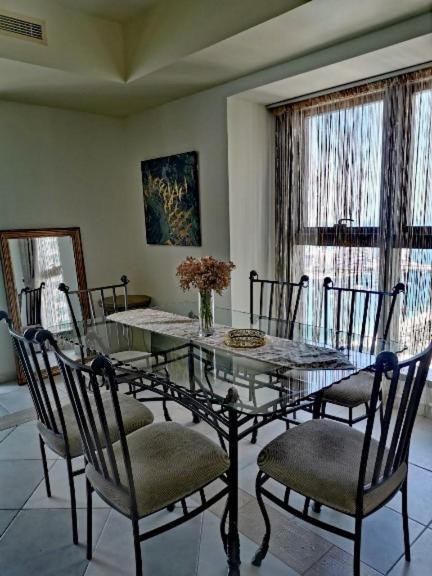 דובאי Luxury Stay In Marina מראה חיצוני תמונה